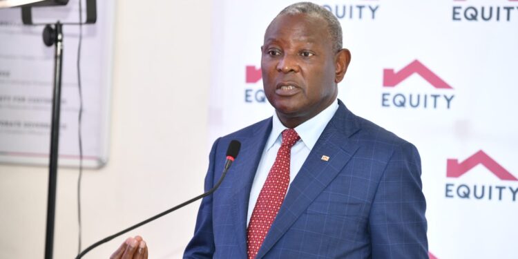 Demystifying Kenya'S Banking Sector.