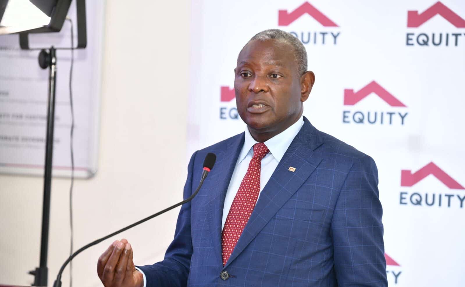 Demystifying Kenya'S Banking Sector.