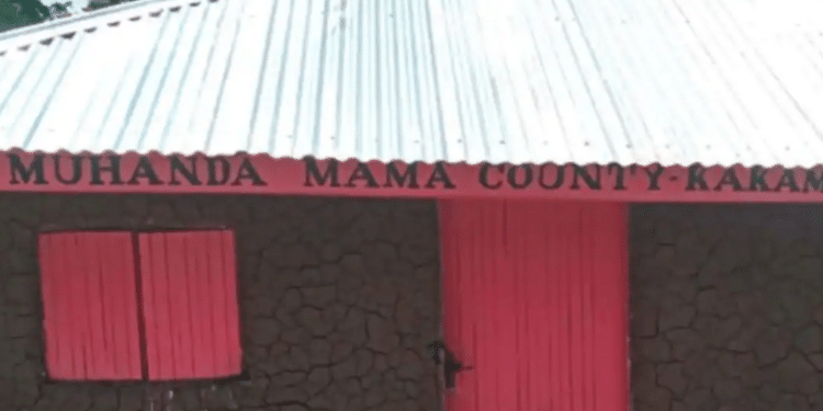 Why Mud And Dung Houses Are Common In Kenya Why Mud And Dung Houses Are Common In Kenya