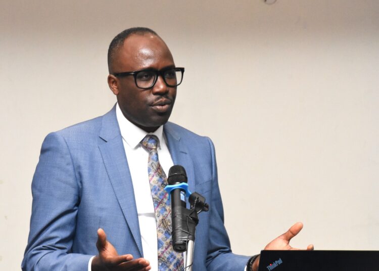 Foreign Affairs Ps Counters Gachagua Over Malema'S Attack On Ruto