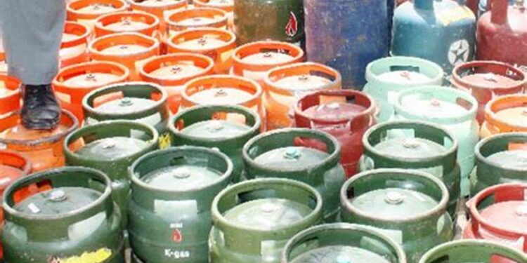 How To Detect Original Cooking Gas - Epra