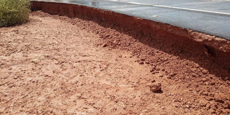 Kenha Issues Advisory After Closure Of Major Road Kenha Issues Advisory On The Shutdown Roads