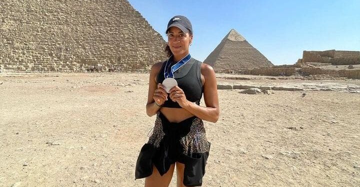 Kenyan Athlete Calls Out Government After Missing World Cup