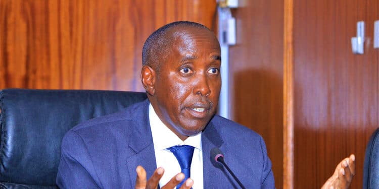 Governor Ole Lenku Fined Ksh 500K By Senate Committee Senate Fines Ole Lenku Ksh500,000 Over Property Row