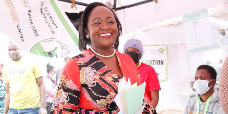 Wamae Has Exlained How Bodaboda Riders Advise People During Elections Ruto
