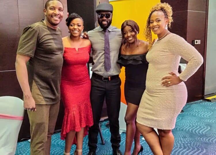 Ntv Counters Citizen Tv With New Show Ntv Counters Citizen Tv With New Show