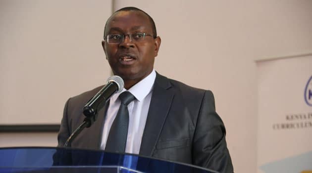 Knec Issues Warning Over Fake Kcse Texts