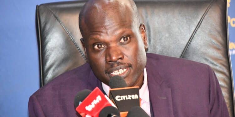 Kenya Power Announces Changes In Board Composition