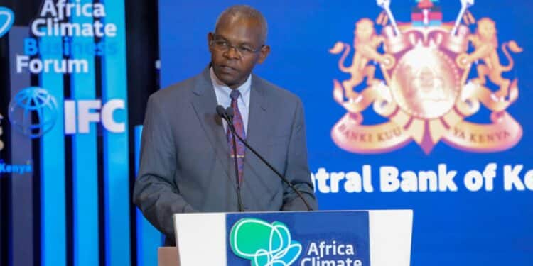 Demystifying Kenya'S Banking Sector.