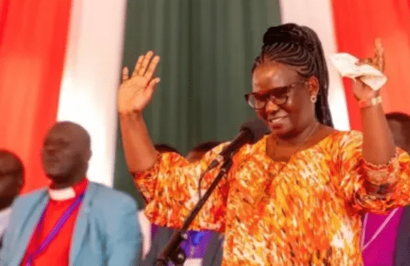 Meru Mcas Back Mwangaza'S Fresh Dissolution Plea To Ruto