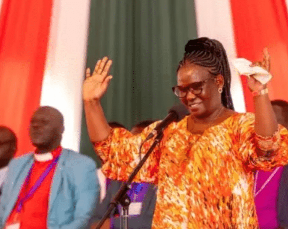 Meru Mcas Back Mwangaza'S Fresh Dissolution Plea To Ruto