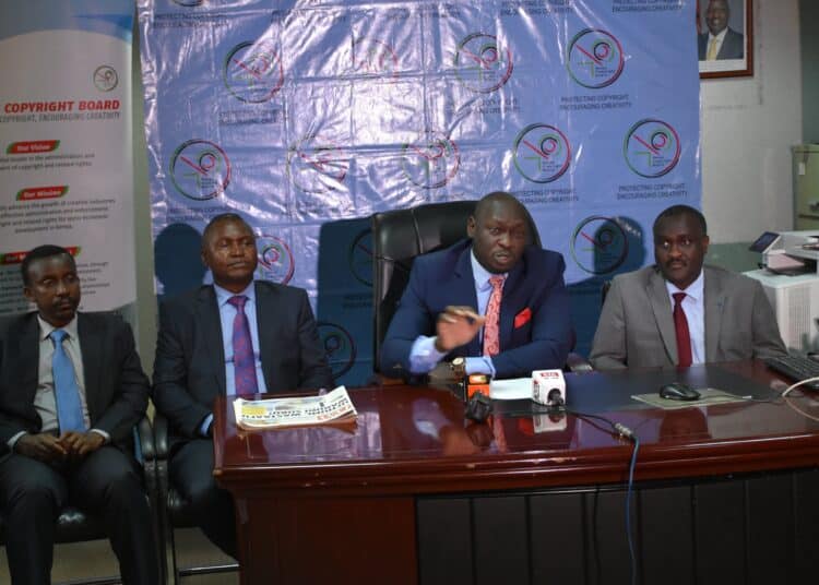 Kecobo Has Laid Strategies To Overcome Challenges In The Music Sector.