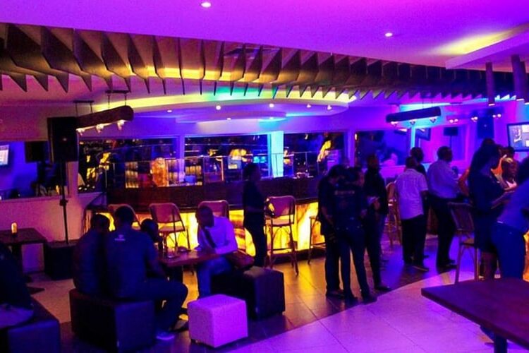 Karen Nyamu Issues Warning To Club Owners Over Deadly Trend