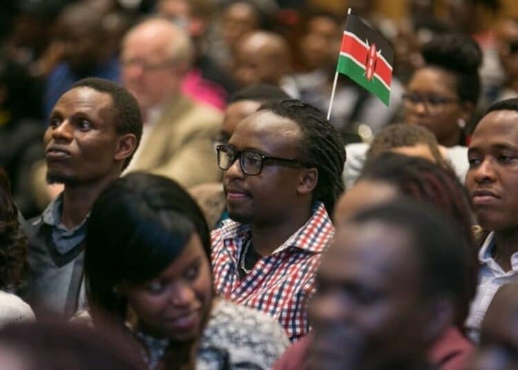 Govt Invites Kenyans Living Abroad For Special Investment Forum Govt Woos Kenyans Living Abroad With Special Forum