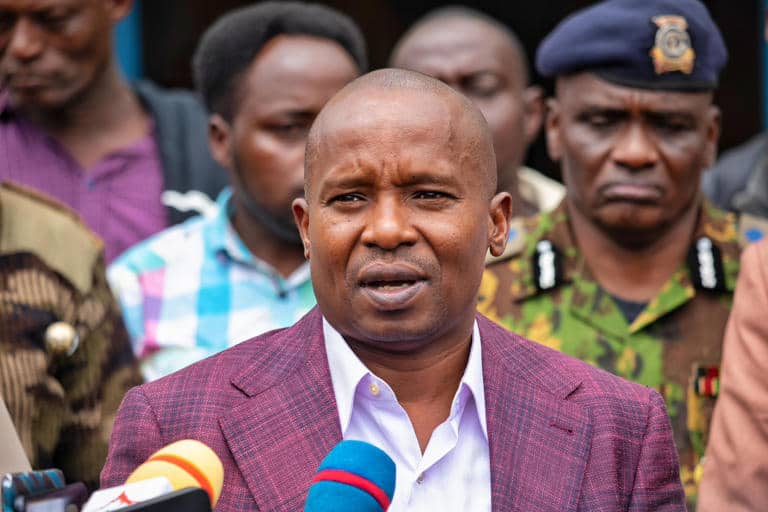 Church Leaders Slam Move To Increase Marriage Fees
