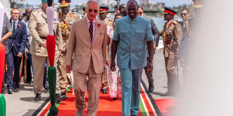 British Has Warned Against Attacks In Kenya