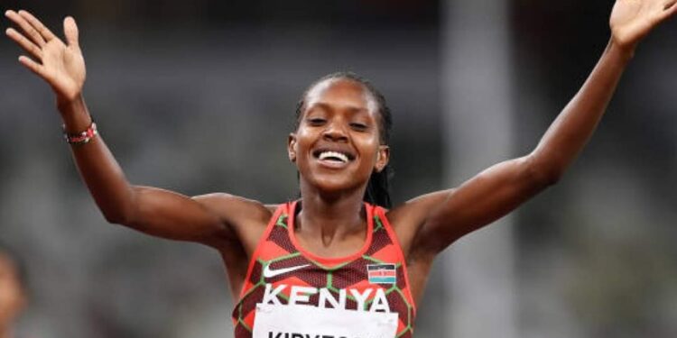 World Athletics Introduces Ksh129 M Olympics Prize Money