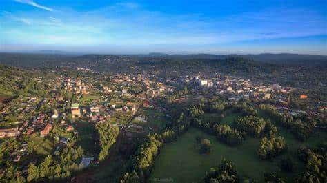 Kisii County'S Path To A Cleaner, Greener Future: A Call To Action On World Toilet Day