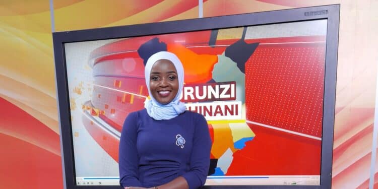 Kbc Reporter And Anchor Quits After Two Years