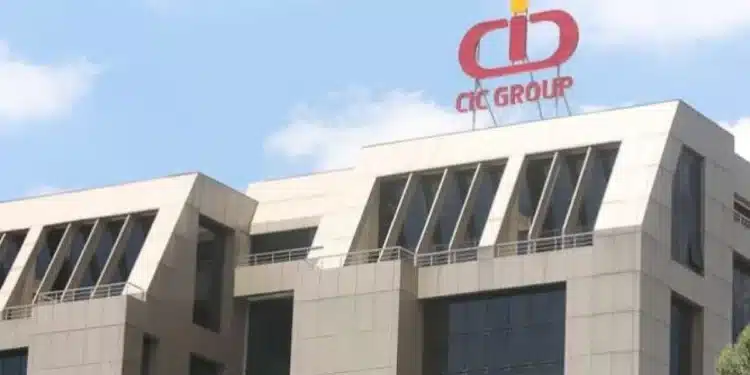 Cic Announces Mass Layoffs Amidst Restructurings