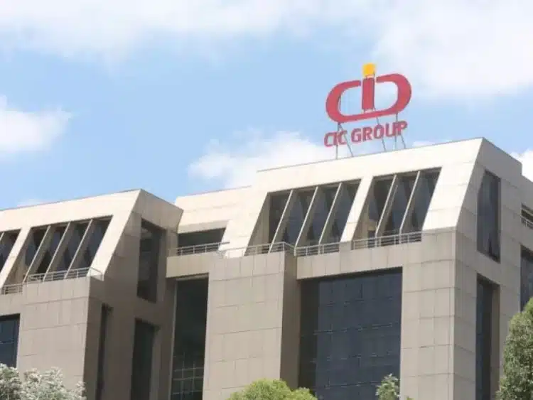 Cic Announces Mass Layoffs Amidst Restructurings