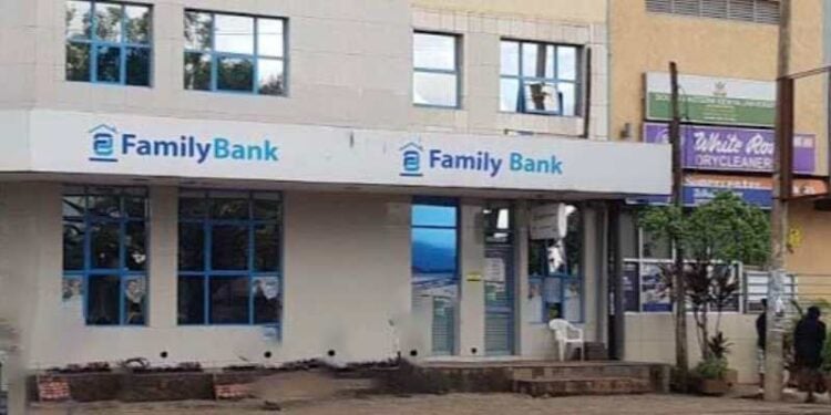 From Clerk To Ceo, Inspiring Story Of Family Bank New Boss Family Bank Ceo Exits, New Ceo Is Appointed