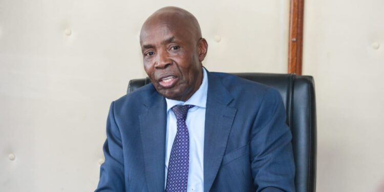 Win For Machogu As Court Allows Form 1 Selection With Kcpe Errors