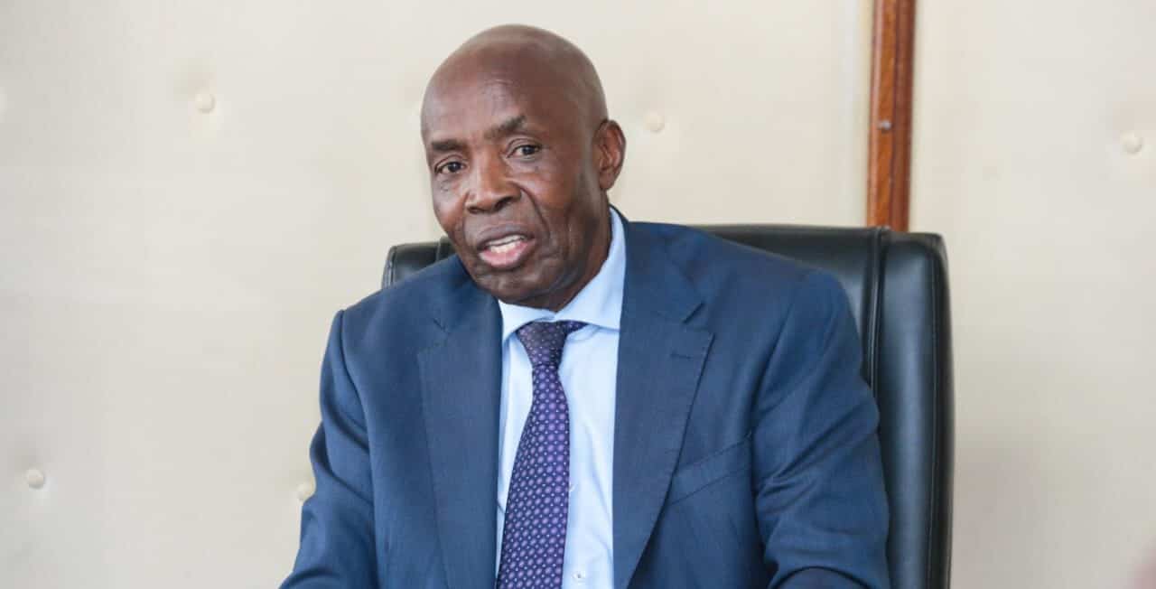 Win For Machogu As Court Allows Form 1 Selection With Kcpe Errors