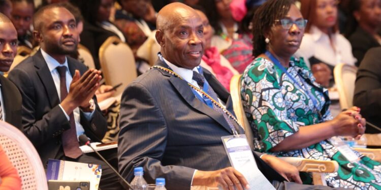 Win For Machogu As Court Upholds Form 1 Selection Process