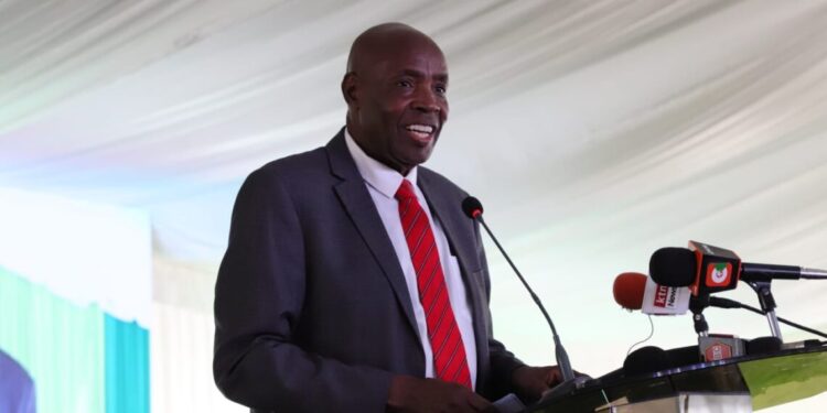 Kcpe 2023: Machogu Announces Dates For Form 1 Placement 