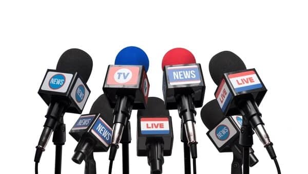 Whose News Should I Trust? Unbiased Reporting Is All I Need