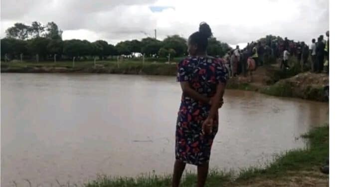 Kcse Candidate Dies Taking Selfie After Last Paper 