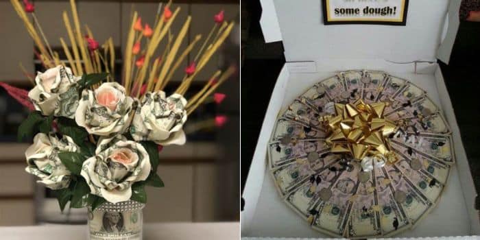 Uganda Issues Warning On Use Of Money As Gift Money Gifts