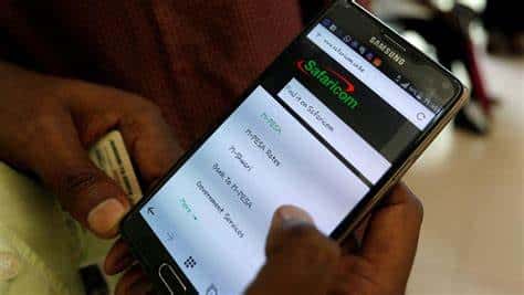 Mpesa