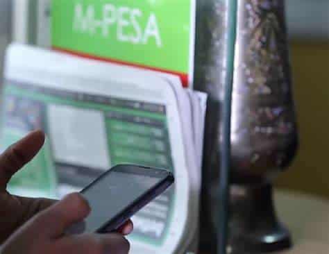 Mpesa