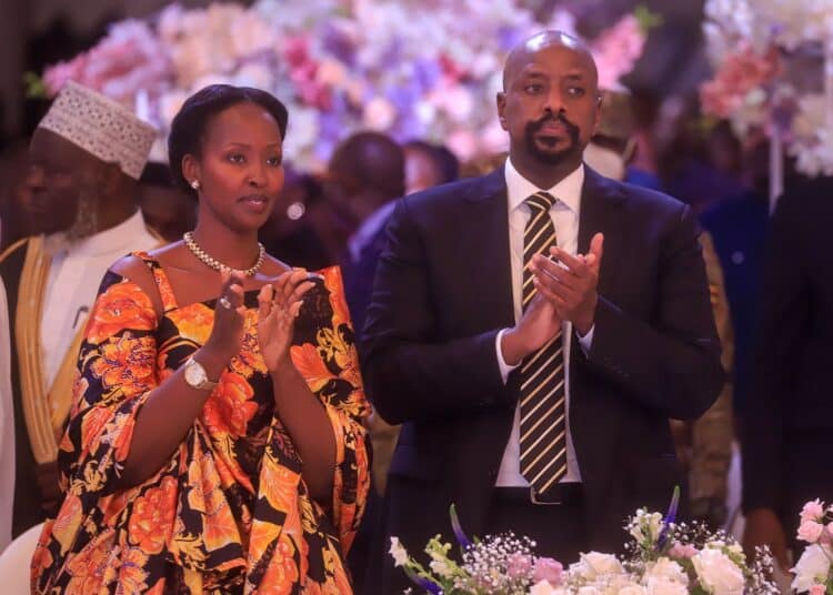 6 People Killed In Royal Wedding Accident 6 People Killed In Royal Wedding Accident