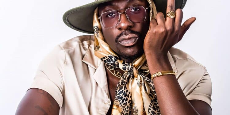 Music Star Bien Tells Americans That His Father Had 6 Wives, Declares Stance On Polygamy