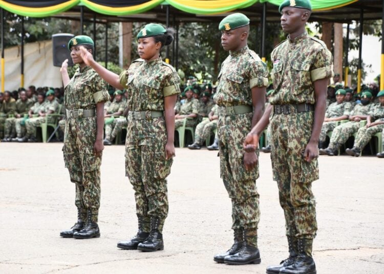 Govt Lowers Nys Recruitment Grade To D- Nys Officers
