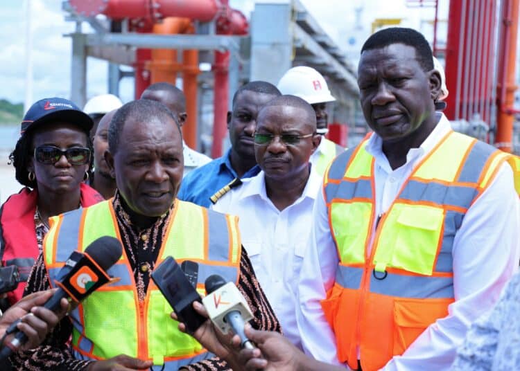 Raila Demands For Resignation And Prosecution Of Two Css