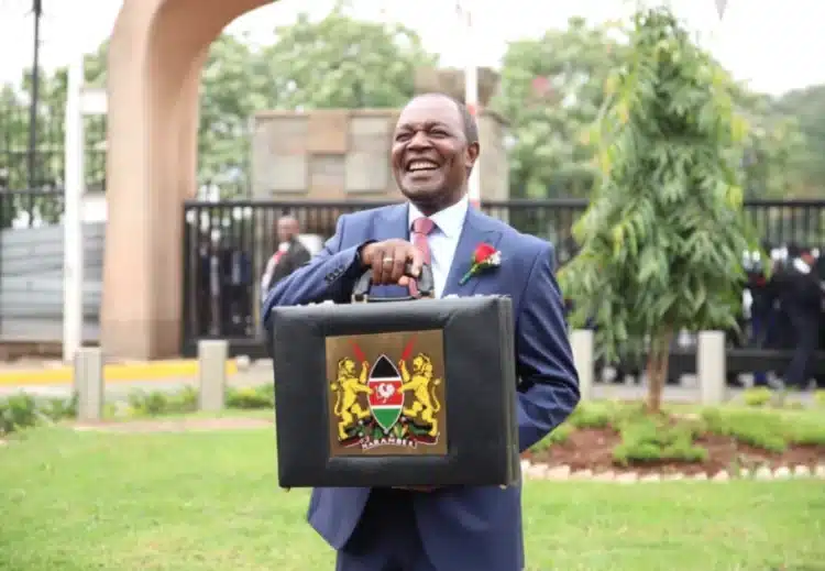 Bank Announces Rise In Interest Rates Citing Tough Economy