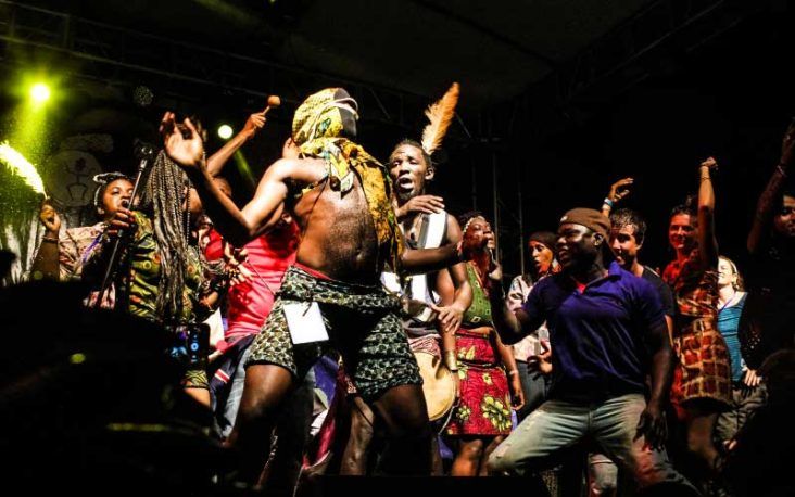 A Photo From A Past Nyege Nyege 