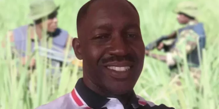 Two Men Sent To Prison For Life Over Manager'S Murder