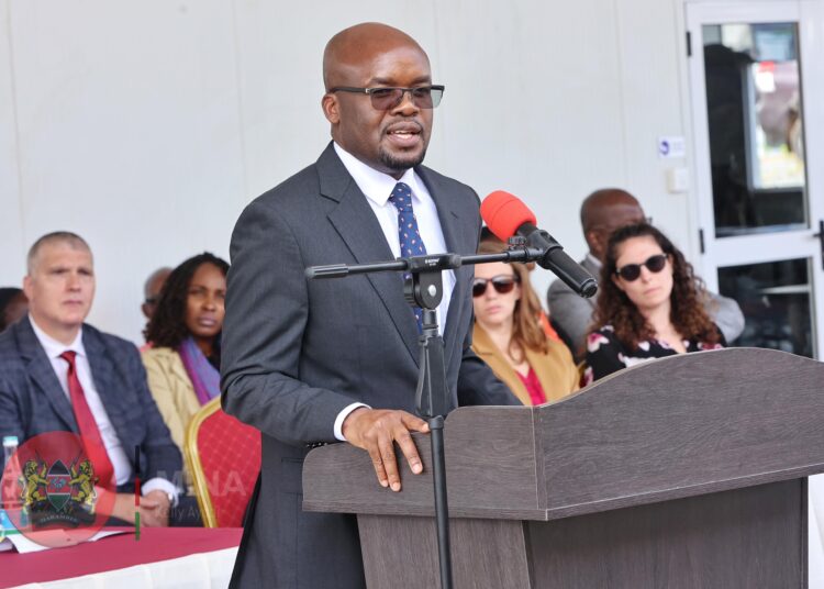 He Confirmed The Death Of Two Kra Officials In Floods