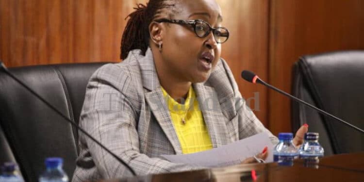 Details Of Ksh16.5 Edible Oil Saga Emerge, Dci Makes Arrests