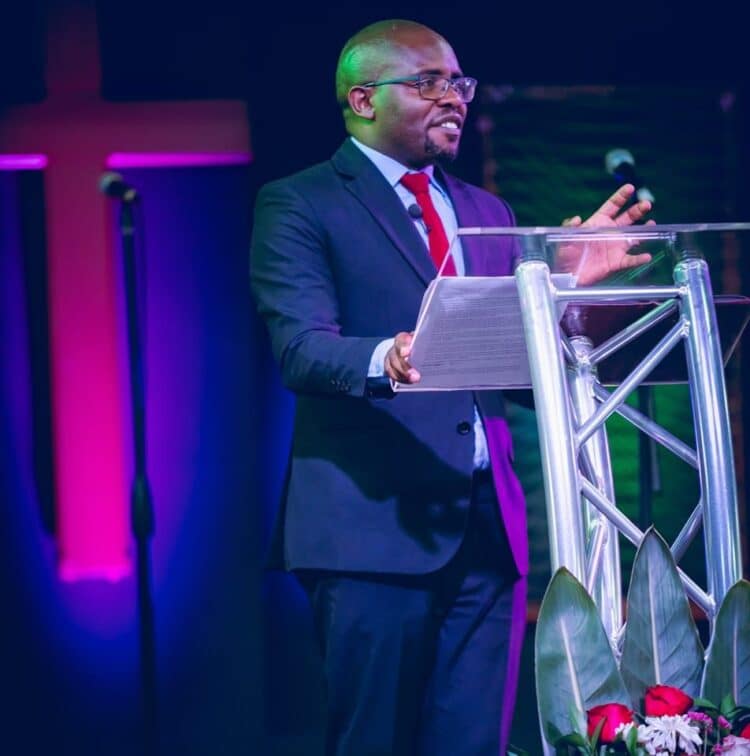 Mwaura Revealed How He Joined Alliance High School Whatsapp Group.