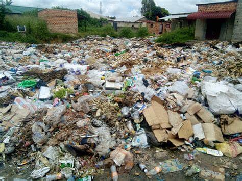 Nema Has Issued A Warning On Further Production, Sale And Use Of Plastics In Kenya.