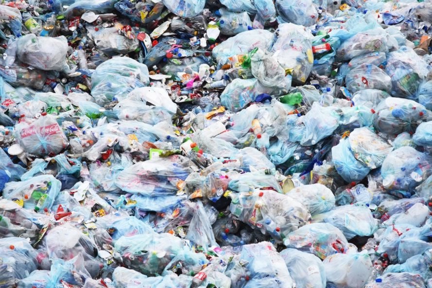 Nema Has Issued A Warning On Further Production, Sale And Use Of Plastics In Kenya.