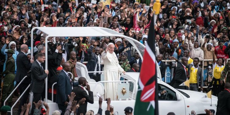 Pope