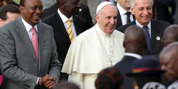 Pope Francis Allows Lgbtq Baptism