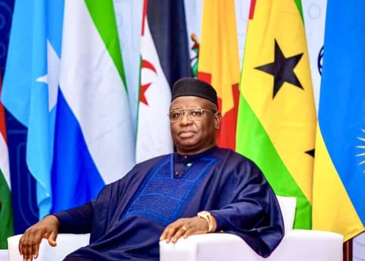 How Gunmen Raided Military Camp, Prison Freeing 2000 Prisoners